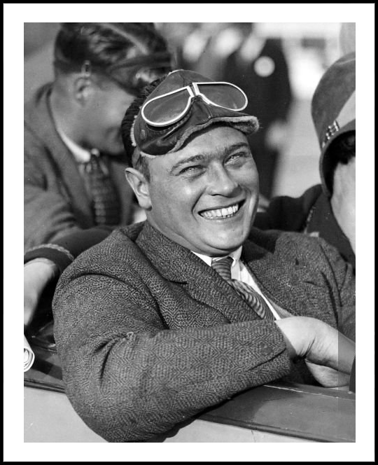 Frank Hallam