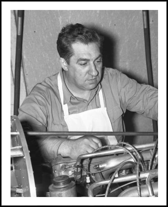 Milt Marion