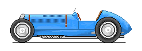 Delage D6-3LS