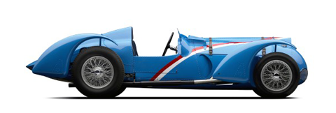 Delahaye 145