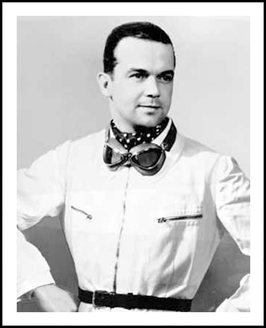 Rudolf Caracciola