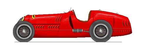 Alfa Romeo 8C-35