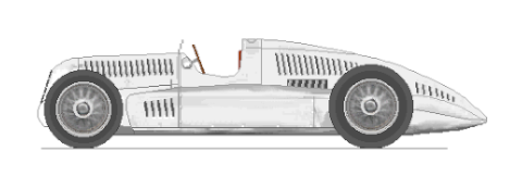 Auto Union C/D