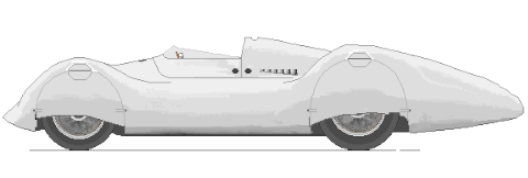 Auto Union Ds