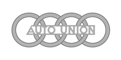 Auto Union – Engine