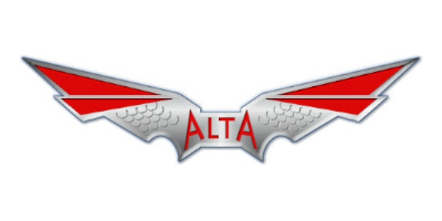 Alta – Engine