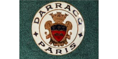 Darracq – Engine