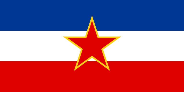 Yugoslavia