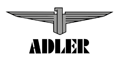 Adler – Engine