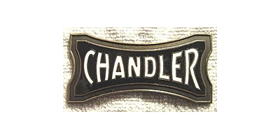 Chandler – Engine