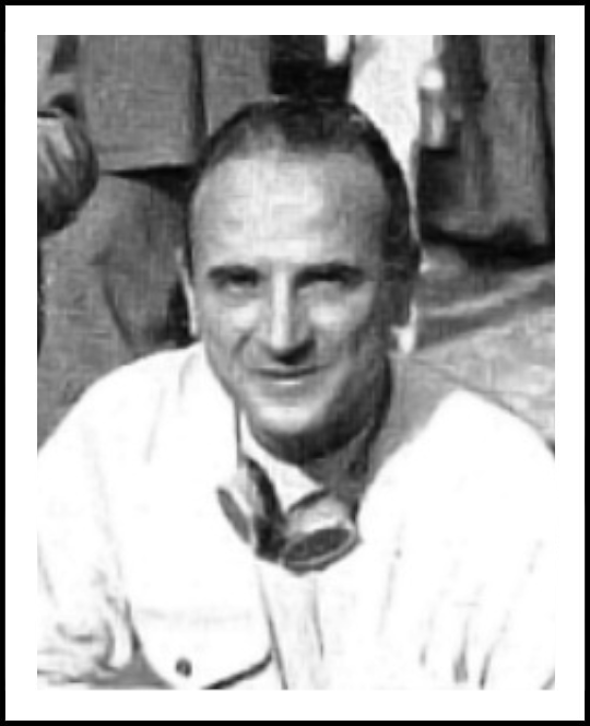 Piero Dusio