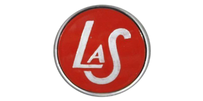 La Salle – Engine