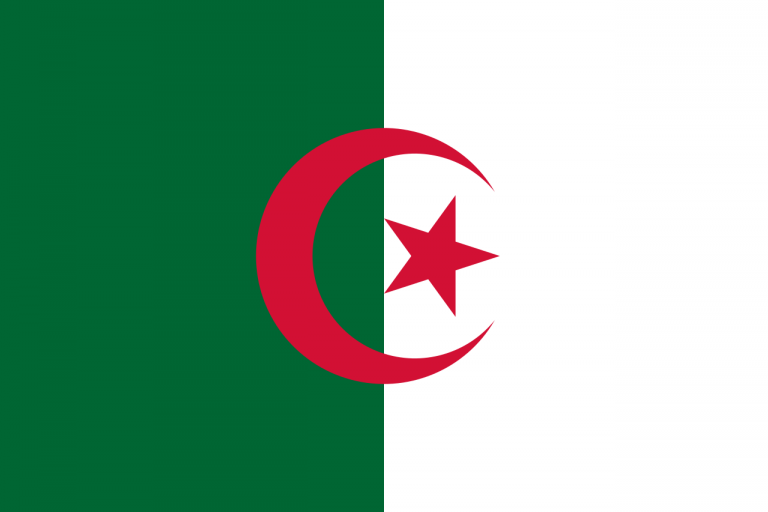 Algeria