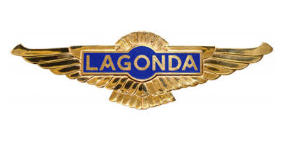 Lagonda