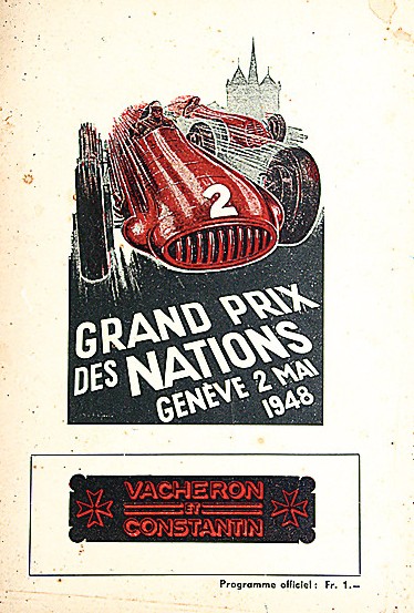 Grand Prix des Nations – 1948
