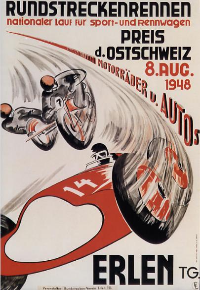Grosser Preis der Ostschweiz – 1948