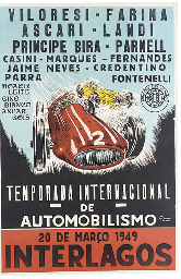 Grande Prêmio de São Paulo – 1949
