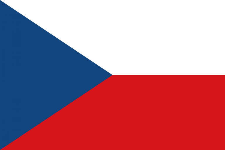 Czech Republic (Czechoslovakia)