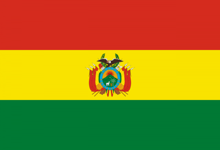 Bolivia