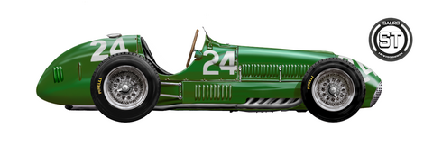 Ferrari 125 – 51