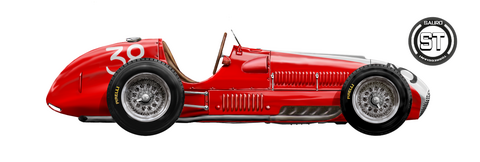 Ferrari 212