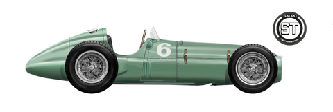 BRM Type 15 Mk I