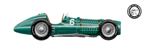 BRM Type 15 Mk I