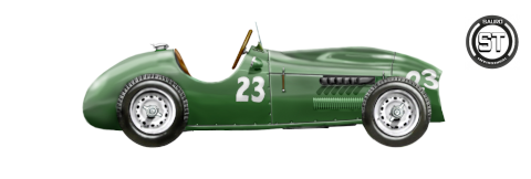 Frazer-Nash FN48