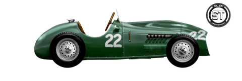 Frazer-Nash FN48