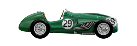 Cooper T23 Mk II – 54