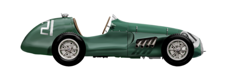 Cooper T24 – 54