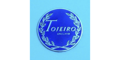 Tojeiro