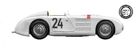 Veritas RS – 53