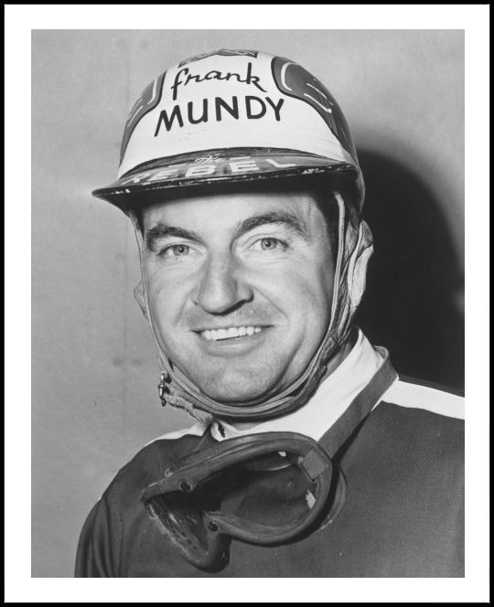 Frank Mundy