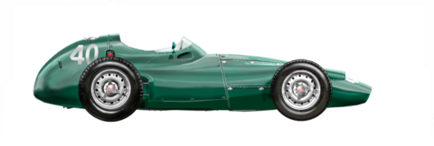 BRM Type 25 – 60