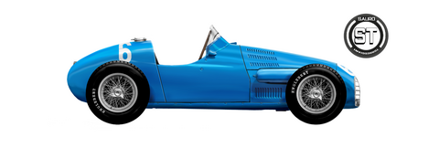 Gordini T16 – 56