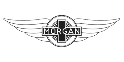 Morgan – Engine