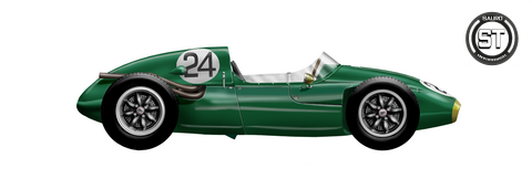 Cooper T43