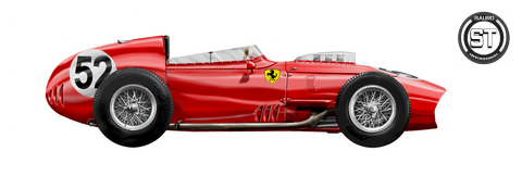 Ferrari D156