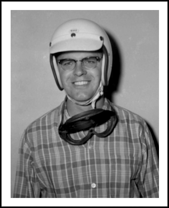 Jerry Unser