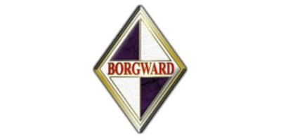 Borgward – Engine