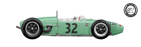 Lotus 18 – 61