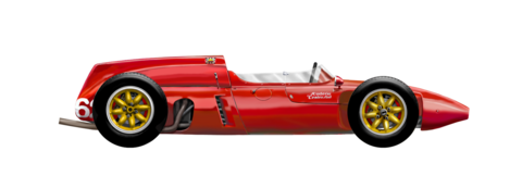 Cooper T53 – 63