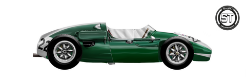 Cooper T45 – 60