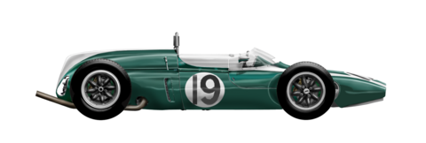 Cooper T55 – 63