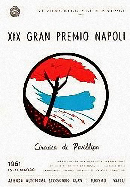 Gran Premio di Napoli – 1961