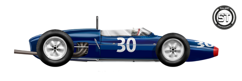 Lotus 18/21 – 63