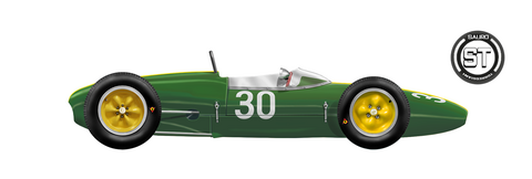 Lotus 20