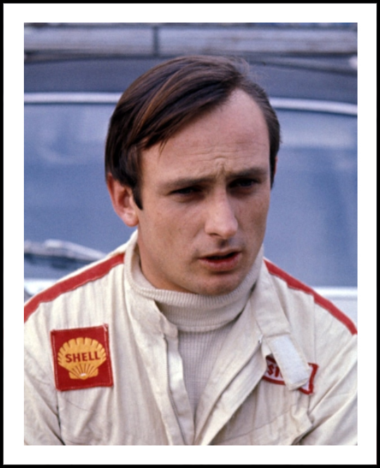 Chris Amon