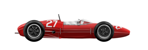 Lotus 22 – 65